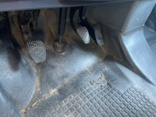 Mercedes-Benz Vito 1996