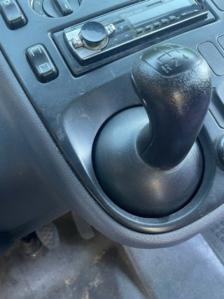 Mercedes-Benz Vito 1996