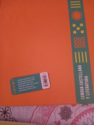 Libros de texto de 3°primaria Baula