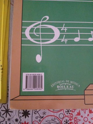 Libros de texto de 3°primaria Baula