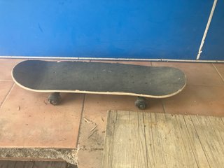 Patinete