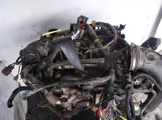 Otolp948029 224dt motor completo land rover evoque