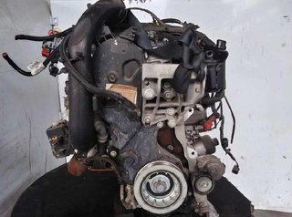Otolp948029 224dt motor completo land rover evoque
