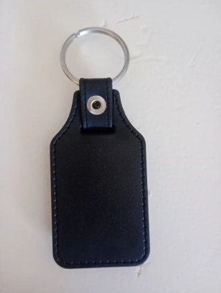 Llavero y pulsera con nombre