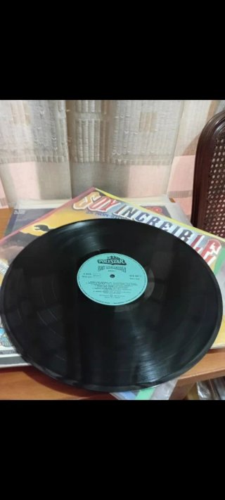 Doble vinilo Soy Increible