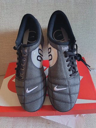 Zapatillas Nike Total90 Talla 44