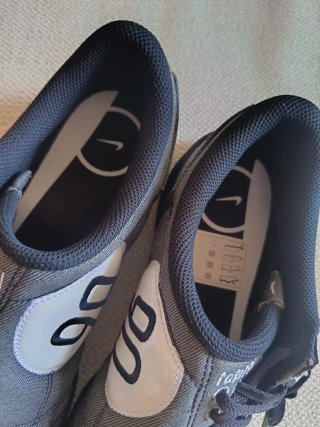 Zapatillas Nike Total90 Talla 44