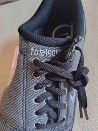 Zapatillas Nike Total90 Talla 44