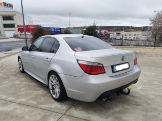 BMW Serie 5 535d Biturbo 2005