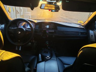 BMW Serie 5 535d Biturbo 2005