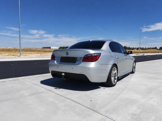 BMW Serie 5 535d Biturbo 2005