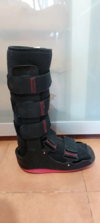 Bota Walker XCELTRAX Larga