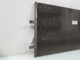 Radiador ford 6c118c342ad transit caja 539615