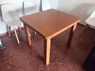 Conjunto Completo de Muebles de Salón