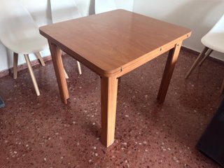 Conjunto Completo de Muebles de Salón