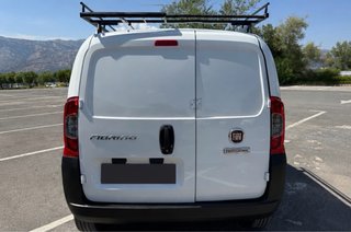 FIAT Fiorino 2020 (Alquiler)