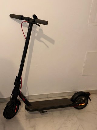 Patinete Eléctrico Xiaomi
