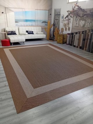 Alfombras vinilicas para eventos y despachos