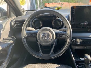 Toyota Yaris Hybrid 120H Style Plus Bitono – 2022