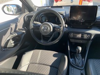Toyota Yaris Hybrid 120H Style Plus Bitono – 2022