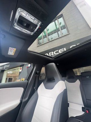 Mercedes-Benz Clase A 2019