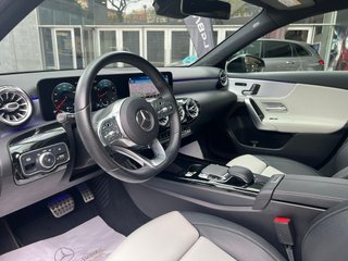Mercedes-Benz Clase A 2019