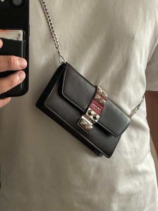 Prada Elektra Wallet