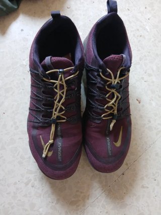 Nike Vapormax Talla 44