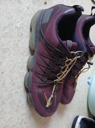 Nike Vapormax Talla 44