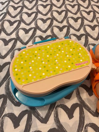 Nenuco Baño de Espuma con Accesorios
