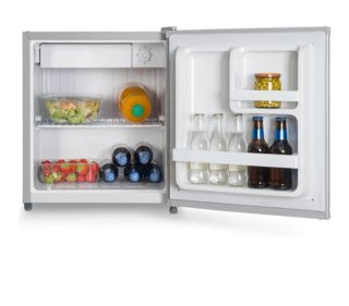 Minibar Nevera UniversalBlue 48L gris