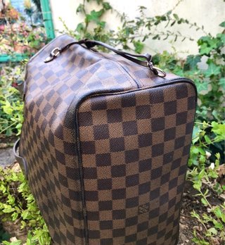 Louis Vuitton Neverfull MM Damier Ebene