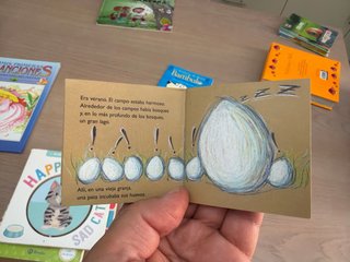 Cuentes infantiles