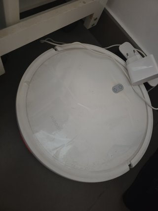 Aspiradora Robot Xiaomi