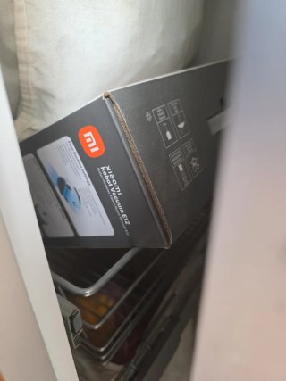 Aspiradora Robot Xiaomi