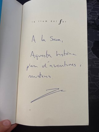 Llibre La pujada de Toni Cotet i Masià