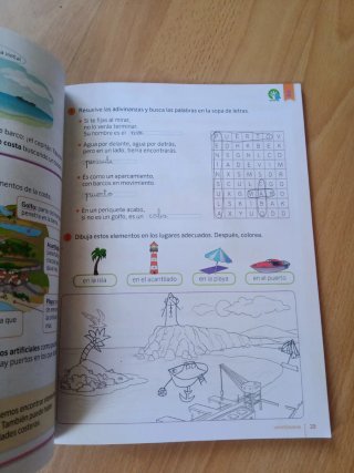 Ciencias sociales 2 primaria [Andalucía]
