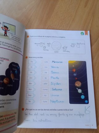 Ciencias sociales 2 primaria [Andalucía]