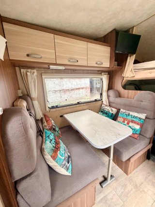 FIAT Ducato 2012