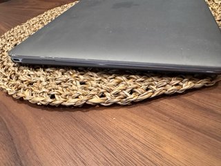 MacBook Air Plata 11”