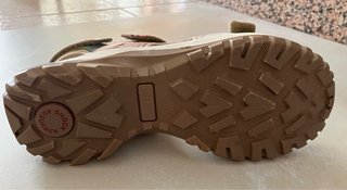 Sandalias deportivas mujer Talla 38