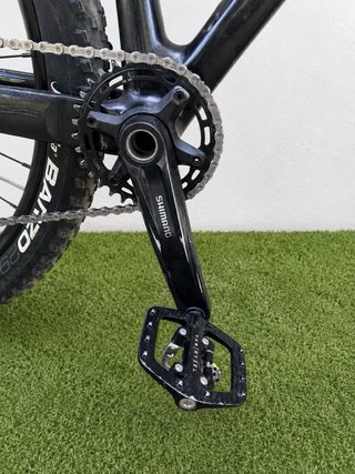 Bicicleta BH Ultimate RC 7.0 (L)
