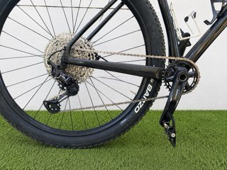 Bicicleta BH Ultimate RC 7.0 (L)