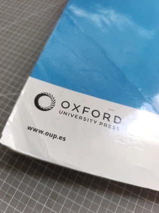Física y Química, 2 ESO, Geniox