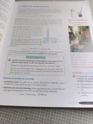 Física y Química, 2 ESO, Geniox