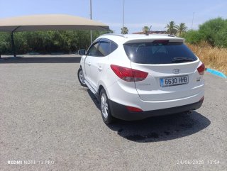 Hyundai ix35 2011
