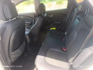 Hyundai ix35 2011