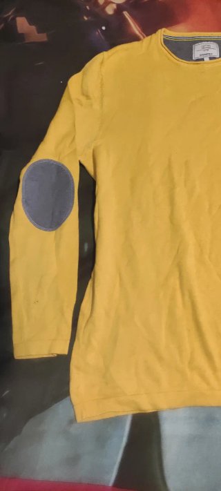 Jersey XL Springfield
