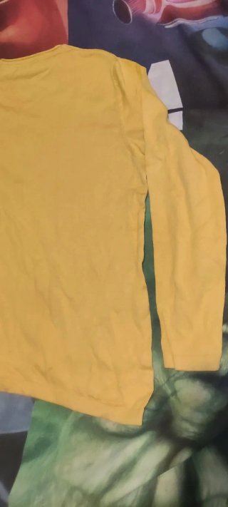 Jersey XL Springfield