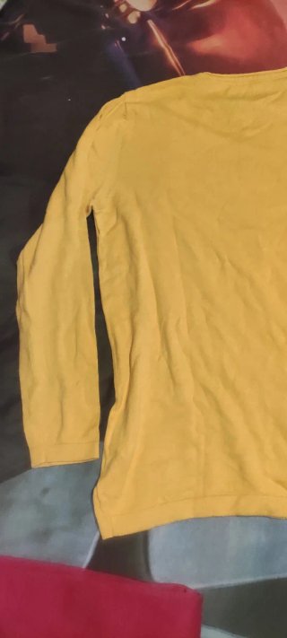 Jersey XL Springfield